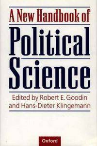 A New Handbook of Political Science / Новое руководство по политологии