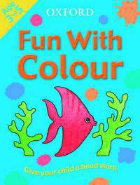Fun with Colours