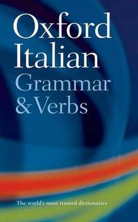 Oxford Italian Grammar and Verbs