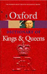 The Kings & Queens of Britain