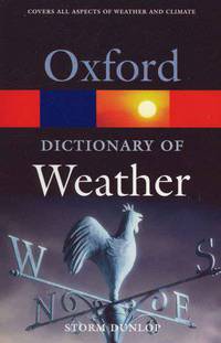 Dictionary of Weather