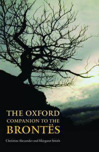 The Oxford Companion to the Bronti'As