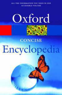 Concise Encyclopedia