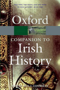 The Oxford Companion to Irish History