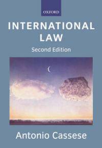 International Law