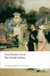 The Good Soldier