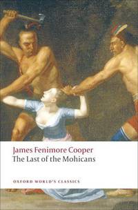 The Last of the Mohicans