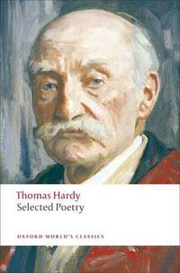 Selected Poetry