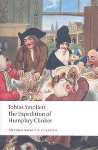 The Expedition of Humphry Clinker