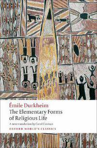 The Elementary Forms of Religious Life