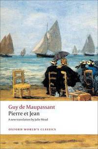Pierre et Jean
