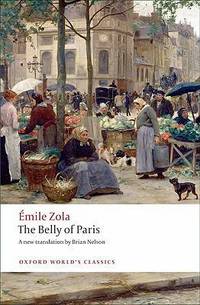 The Belly of Paris