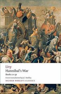 Hannibal's War (Bks. 21-30)