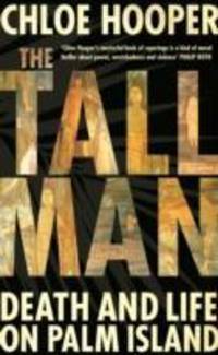 RH Hooper:Tall Man:Death&Life on P.Is.HB