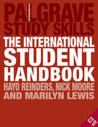 The International Student Handbook