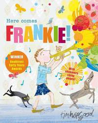 Here Comes Frankie!
