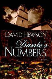 Dante's Numbers (Nic Costa Series #7)