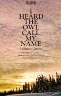 I Heard an Owl Call My Name