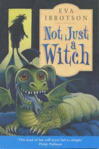 Not Just a Witch