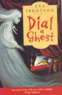 Dial-a-Ghost