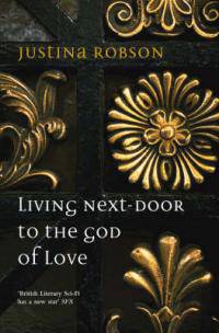 Living Next-door to the God of Love