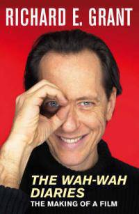 Wah-Wah Diaries: The Making of a Film