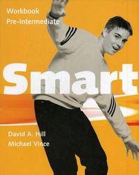 Smart: Pre-Intermediate: Workbook