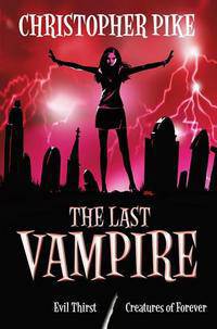 Last Vampire Vol.2: Red Dice & Phantom