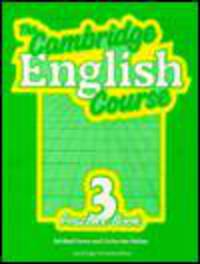 The Cambridge English Course 3 Practice book