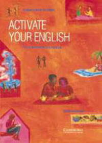 Activate your English Pre-intermediate Self-study workbook: A Short Course for Adults