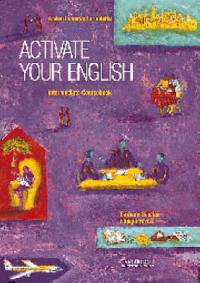 Activate your English Intermediate Coursebook: A Short Course for Adults