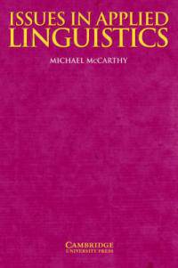 Issues in Applied Linguistics
