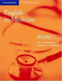 English in Medicine : A Course in Communication Skills