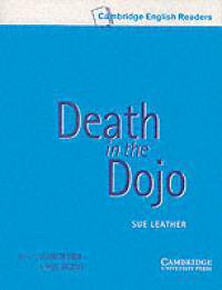 Death in the Dojo Level 5 Audio Cassettes (Level 5)