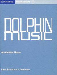 Dolphin Music Level 5 Audio cassette