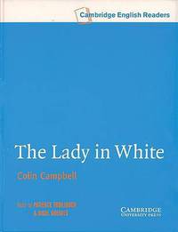 The Lady in White Level 4 Audio Cassette Set (Level 4)