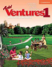 Add Ventures 1
