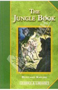 The Jungle Book
