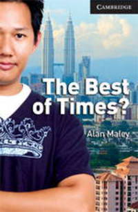 The Best of Times?