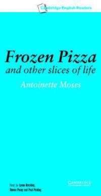 Frozen Pizza and Other Slices of Life Level 6 Audio Cassette (Level 6)