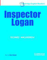 Inspector Logan: Level 1