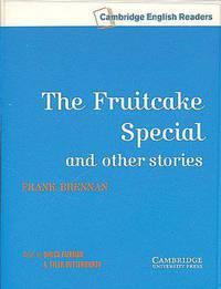 The Fruitcake Special and Other Stories Level 4 Audio Cassette Set (2 Cassettes)