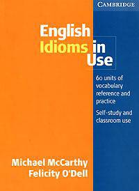 English Idioms in Use (Edition with answers)