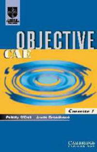 Objective CAE Cassette Set