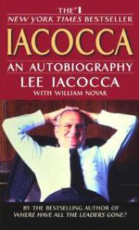 Iacocca: An Autobiography