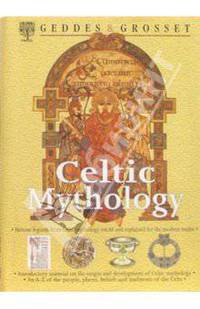 Celtic Mythology