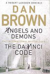 Robert Langdon Omnibus
