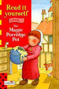 Magic Porridge Pot