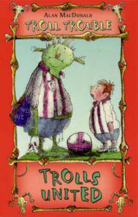 Trolls United