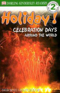 Holiday!